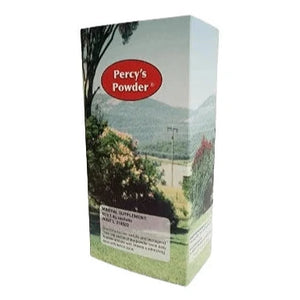 Percy's Powder (60 x 1.4g Sachets) - Percy Weston